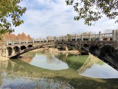 -石湖景区