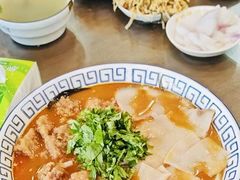 -蒲锦源烩饼(蒲城店)