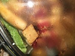 首尔焖鲜汇(日月光店)-猪啊牛呀羊啊铜盘烤肉(正大广场店)