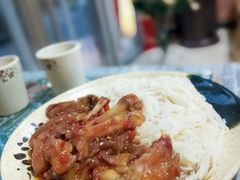 -贤花饭店(凯德店)
