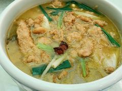 -西安饭庄·非遗陕菜(钟楼店)