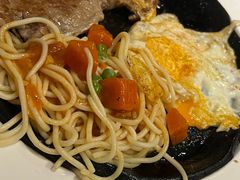 -豪客来牛排(海沧阿罗海店)