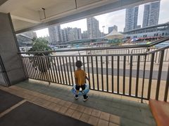 -宝安体育馆游泳馆
