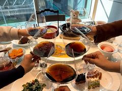-淮香国色·淮扬菜(正大中心店)