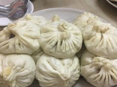 -张记包子铺(龙禧园店)