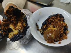 -芳婆糕团店(王府大街店)