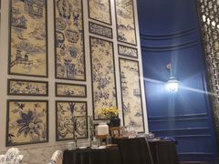 包厢-翠湖宾馆·中餐厅