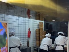 -百年尹氏汤包(湖南路狮子桥店)