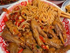 -恰八斗·猛火长沙菜(国贸店)