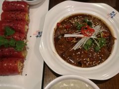 -南拳十三姨·潮汕砂锅粥(世纪金源店)