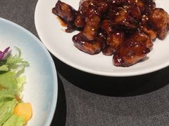 -柒园·三十年创意杭帮菜(龙湖滨江天街店)