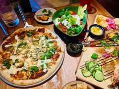 -Devils’ Brewery小恶魔精酿啤酒(武汉天地店)