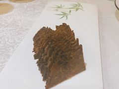 素火腿-梅龙镇酒家(南京西路总店)
