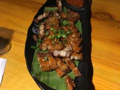 -别院里音乐餐酒吧(双流航空港店)