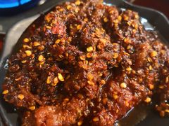 -安胖老火锅(两路口店)