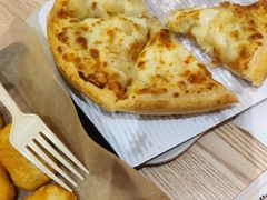 -尊宝比萨(平湖双拥街店)