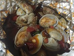 -花甲大咖(曼哈顿店)