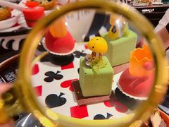 -丘吉尔餐厅(澳门伦敦人店)