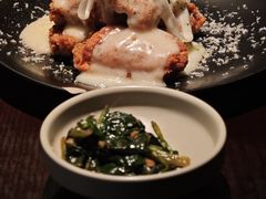 -Fuzzy Bistro 浮几韩餐·茶酒馆