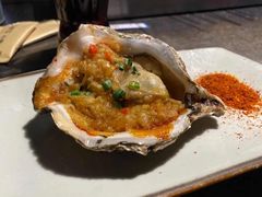 -很久以前羊肉串(昌里路三钢里店)