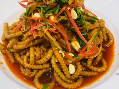 -令氏家外家周秦食府(高新店)