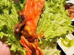 -六七八韩式烤肉·韩国料理(上杭路店)