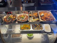 -争鲜·鲍鱼鸡煲(美邻中心店)
