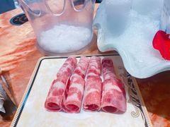 -神洲四海大酒楼(王府井澳门中心店)