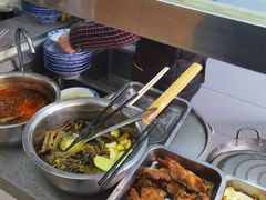 -面婆婆东台鱼汤面(湛江路店)