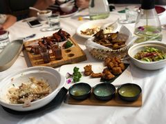 -蕉棠·鸽子餐厅(柳州万象城店)