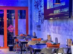-路边羊烧烤酒场(宝带路店)