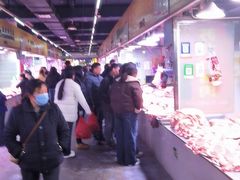 -无锡天鹏食品城