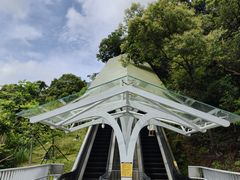 -广州市白云山风景名胜区