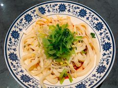 西安凉皮-西安饭庄·非遗陕菜(钟楼店)