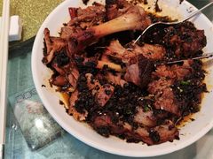 外婆酱肘子-丽华园(汉阳龙阳店)