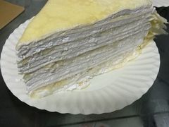 -OL’s Cake鲜荟千层(东风中路店)