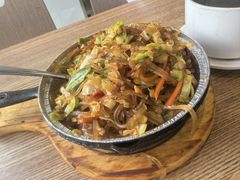-裕记烧腊连锁餐饮(外马分店)