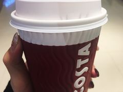 -COSTA COFFEE(西贸凯德晶品4层2店)