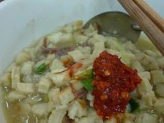 小炒-老刘家泡馍·陕西老字号(钟楼广济街店)