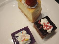 -广州建国酒店·君豪西餐自助餐厅