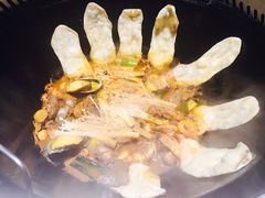 -锅来乐地锅鸡(安亭店)