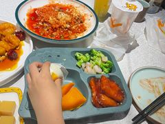 -萃華楼(王府井店)