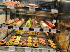 -西点坊(浦东香格里拉店)