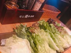 -炉小哥烤肉(朗悦公园茂店)