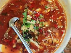 -桃源人家(东门店)