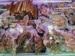 -好吃再来大饼熏肉(胜利北路店)