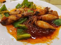 -奥华餐厅·老张记(台基厂店)