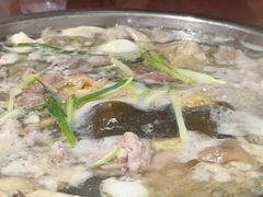 -海关荤豆花(洋河一路店)