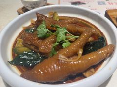 -粤点越有·茶点·粤菜(樵岭国际店)