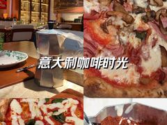 -Mammamia意大利餐厅(阳春巷店)